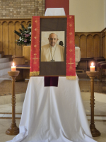 A Tribute to Pope Francis (1936 to 2025)